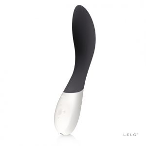 Wibrator - Lelo Mona Wave Vibrator Black
