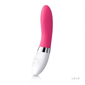 Wibrator - Lelo Liv 2 Vibrator Cerise