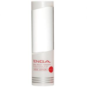 Tenga Hole Lotion MILD - Delikatny 170ml