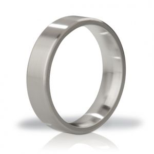Mystim - Pierścień erekcyjny - His Ringness Duke szczotkowany 51mm