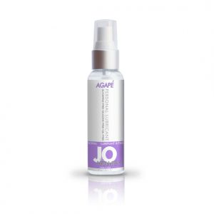 Lubrykant dla wrażliwej skóry - System JO Women Agape Lubricant 60 ml