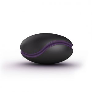 ZINI - Wibrator 2 w 1 - Deux
