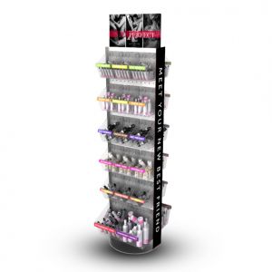 Stand z produktami - System JO Mix & Match Stand incl. Products