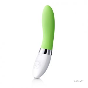 Wibrator - Lelo Liv 2 Vibrator Lime Green