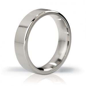 Mystim - Pierścień erekcyjny - His Ringness Duke polerowany 51mm
