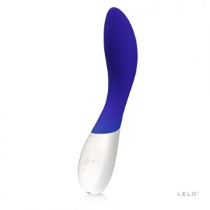 Wibrator - Lelo Mona Wave Vibrator Midnight Blue