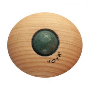 Masażer Joya - Classic Cherry with Aventurin Massager Awenturyn