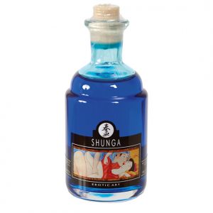 Olejek do stref erogennych - Shunga Aphrodisiac Oil Exotic Fruits Owoce egzotyczne